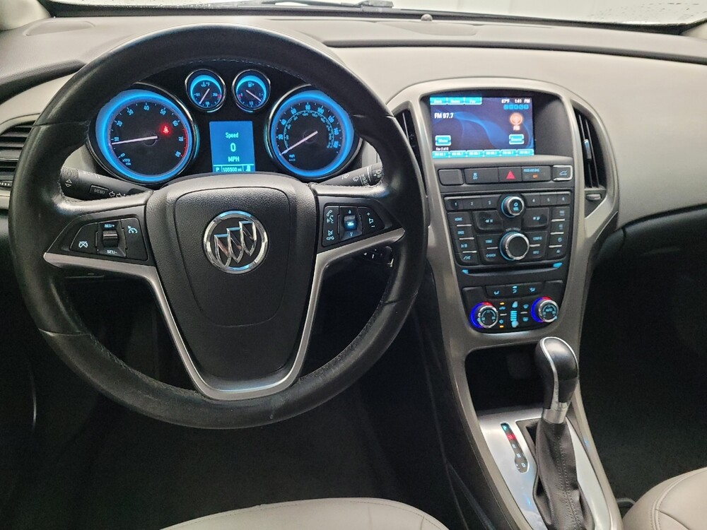 2016 Buick Verano in Huntsville, AL 35816 - 18119497 22
