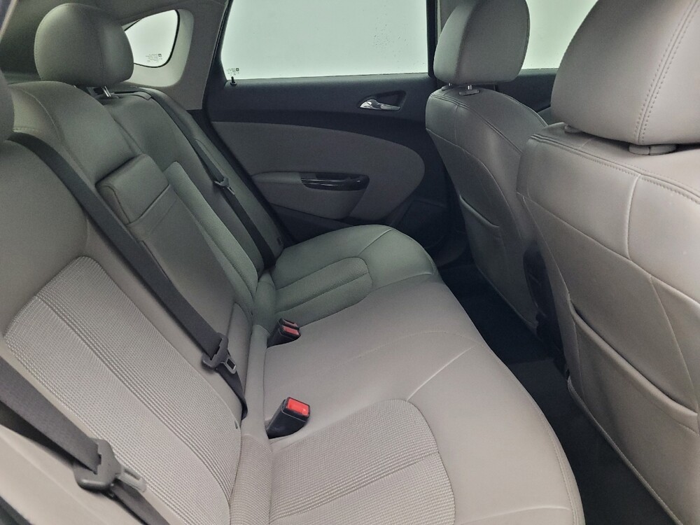 2016 Buick Verano in Huntsville, AL 35816 - 18119497 19