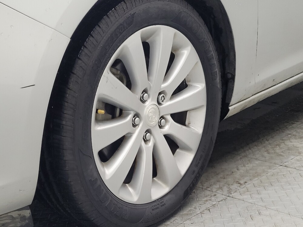 2016 Buick Verano in Huntsville, AL 35816 - 18119497 31