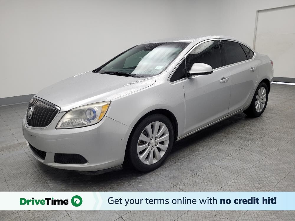 2016 Buick Verano in Huntsville, AL 35816 - 18119497