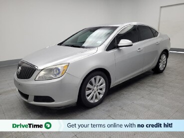 2016 Buick Verano in Huntsville, AL 35816