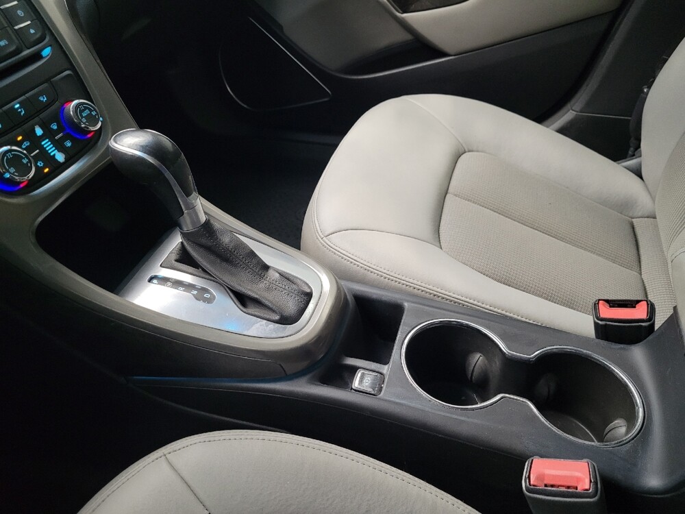 2016 Buick Verano in Huntsville, AL 35816 - 18119497 26