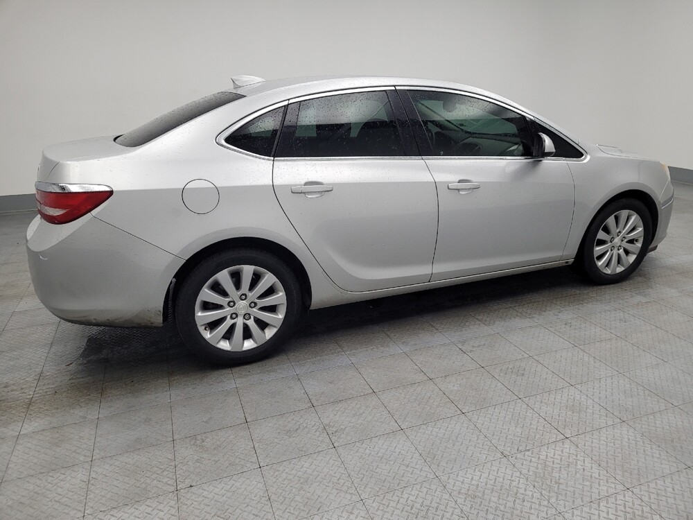 2016 Buick Verano in Huntsville, AL 35816 - 18119497 10