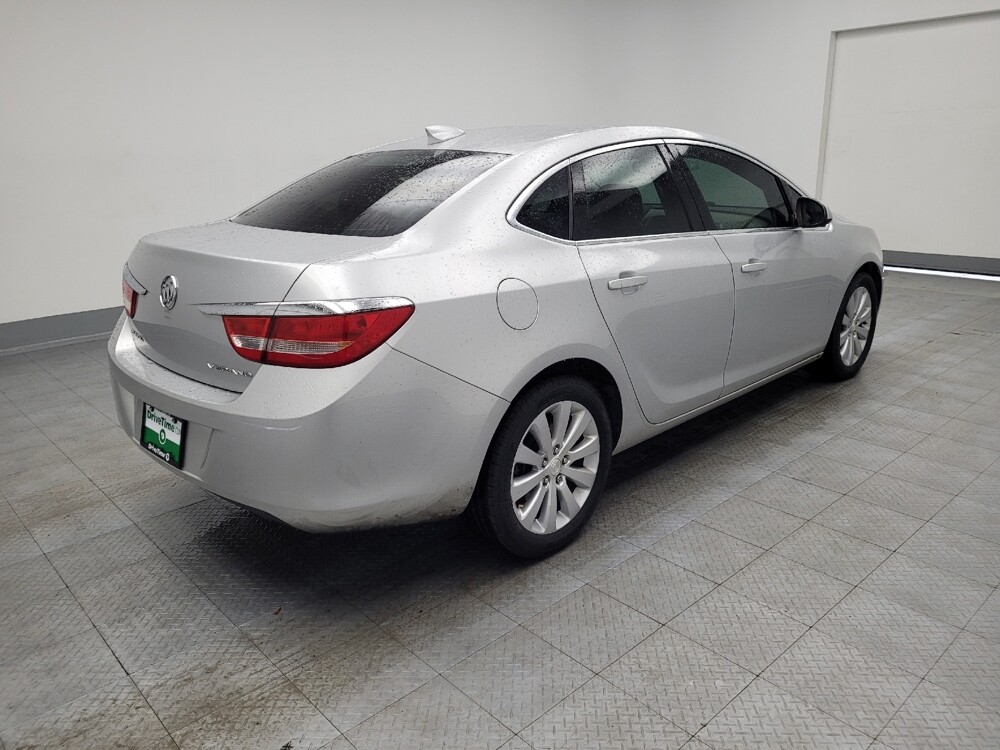 2016 Buick Verano in Huntsville, AL 35816 - 18119497 9
