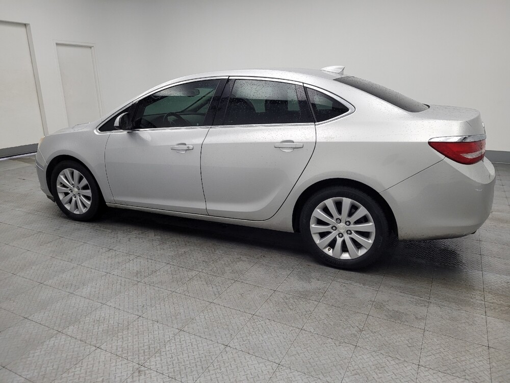 2016 Buick Verano in Huntsville, AL 35816 - 18119497 3