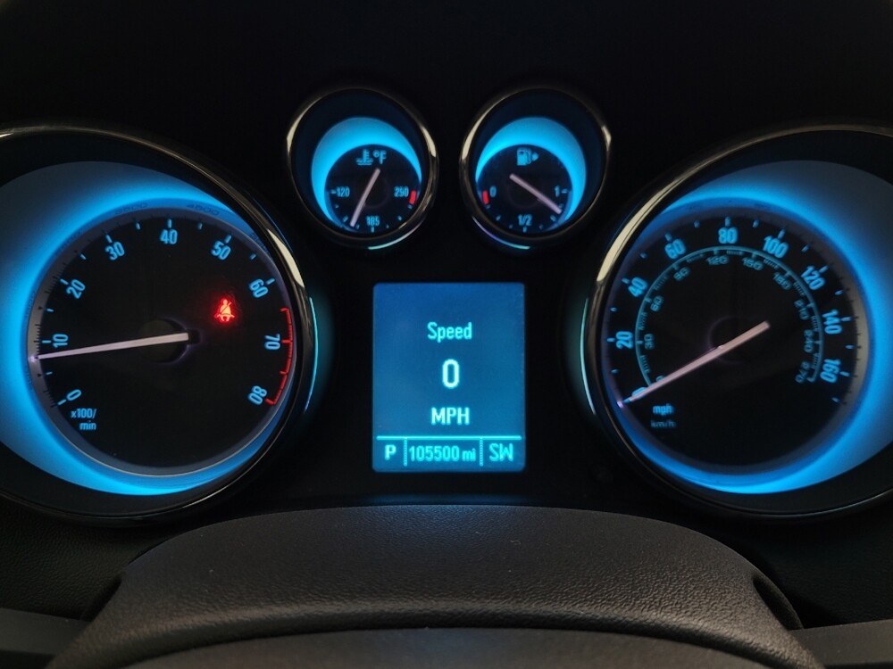 2016 Buick Verano in Huntsville, AL 35816 - 18119497 23