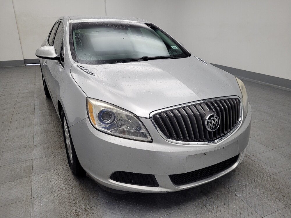 2016 Buick Verano in Huntsville, AL 35816 - 18119497 14
