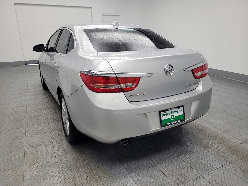 2016 Buick Verano in Huntsville, AL 35816 - 18119497 6