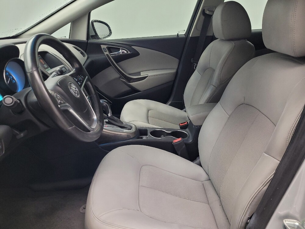 2016 Buick Verano in Huntsville, AL 35816 - 18119497 17