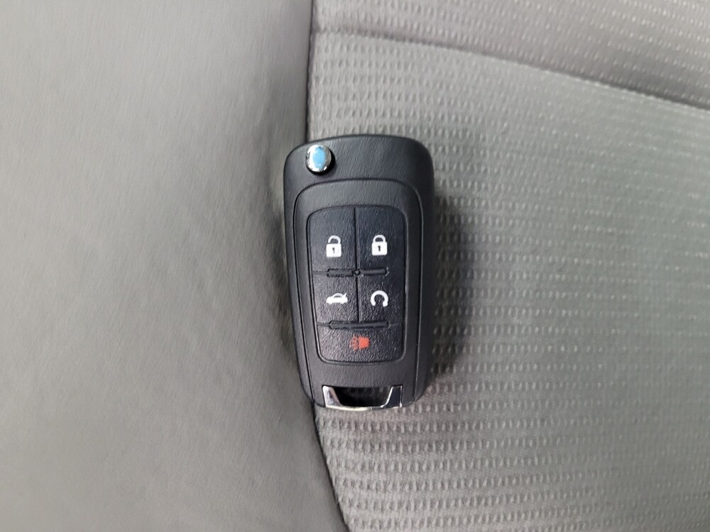 2016 Buick Verano in Huntsville, AL 35816 - 18119497 32