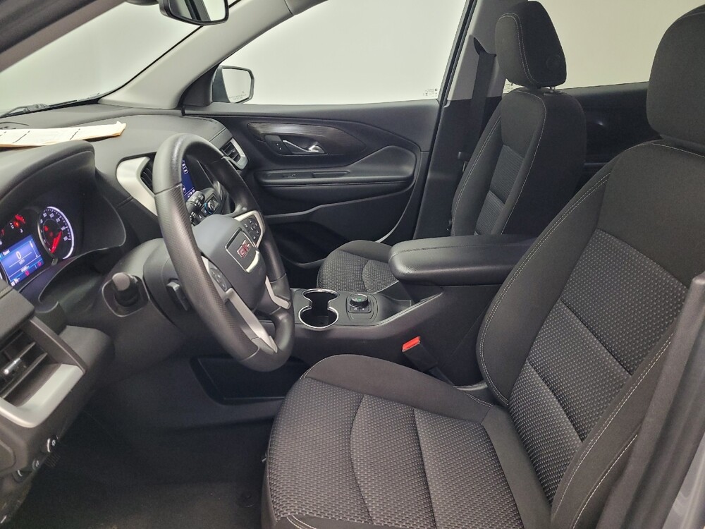 2024 GMC Terrain in Memphis, TN 38115 - 18119498 17