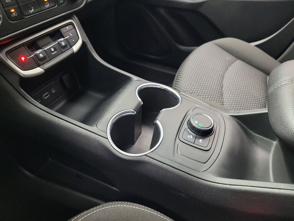 2024 GMC Terrain in Memphis, TN 38115 - 18119498 26