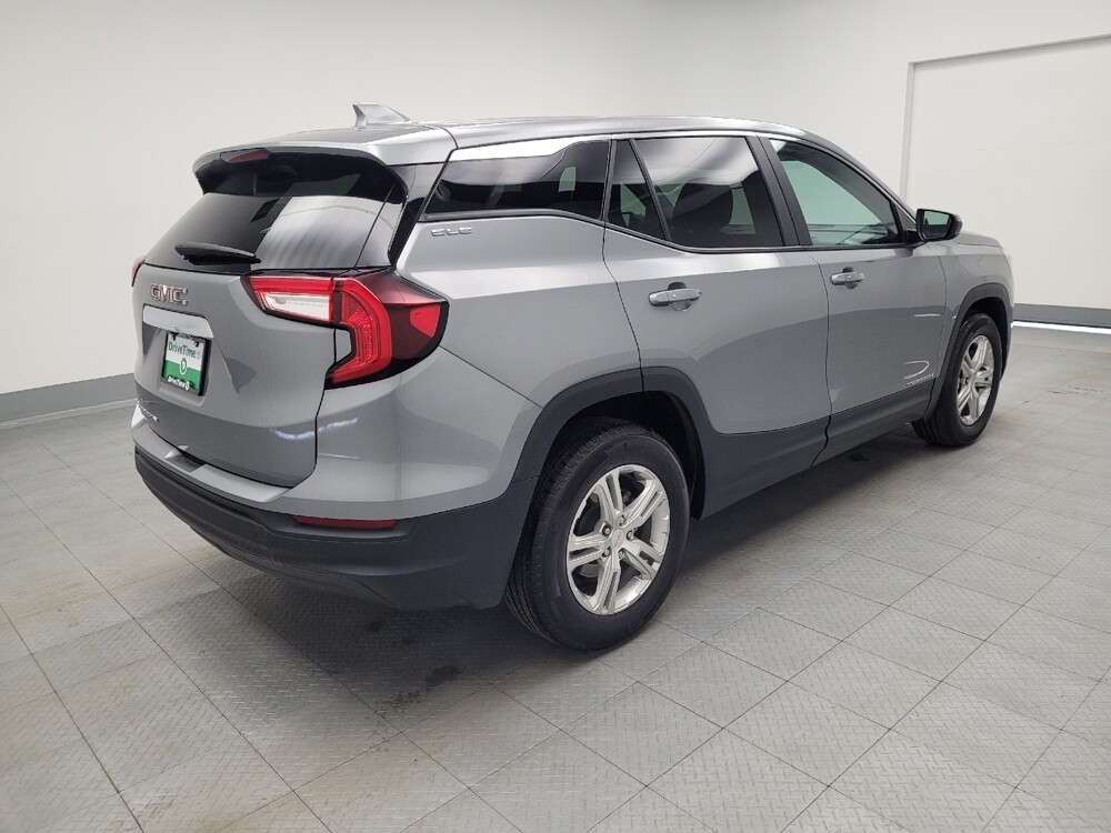 2024 GMC Terrain in Memphis, TN 38115 - 18119498 9