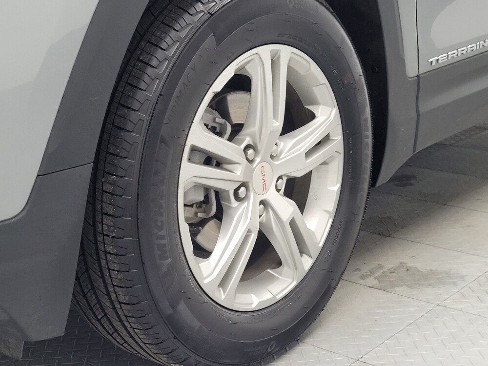 2024 GMC Terrain in Memphis, TN 38115 - 18119498 31