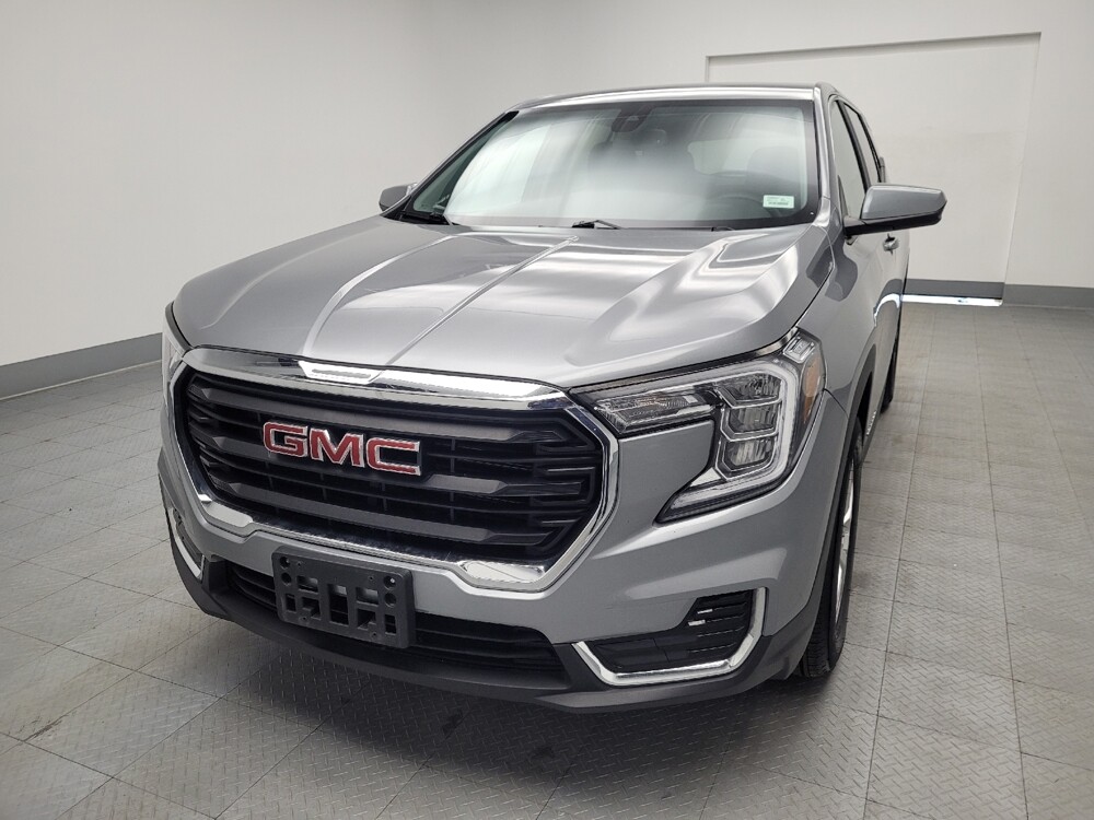 2024 GMC Terrain in Memphis, TN 38115 - 18119498 15