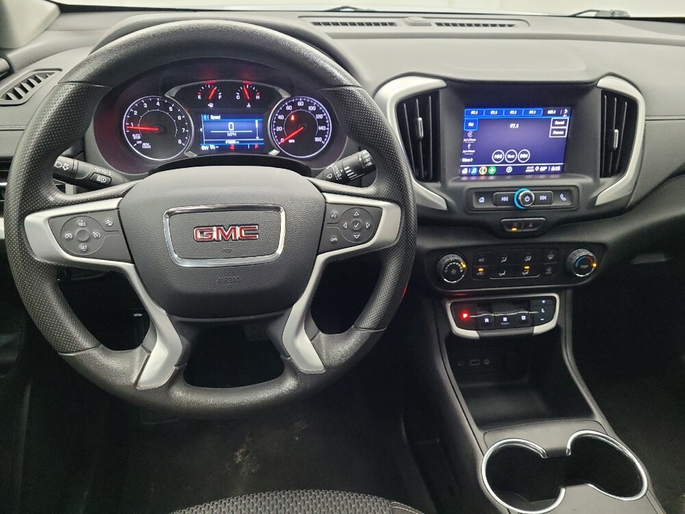2024 GMC Terrain in Memphis, TN 38115 - 18119498 22