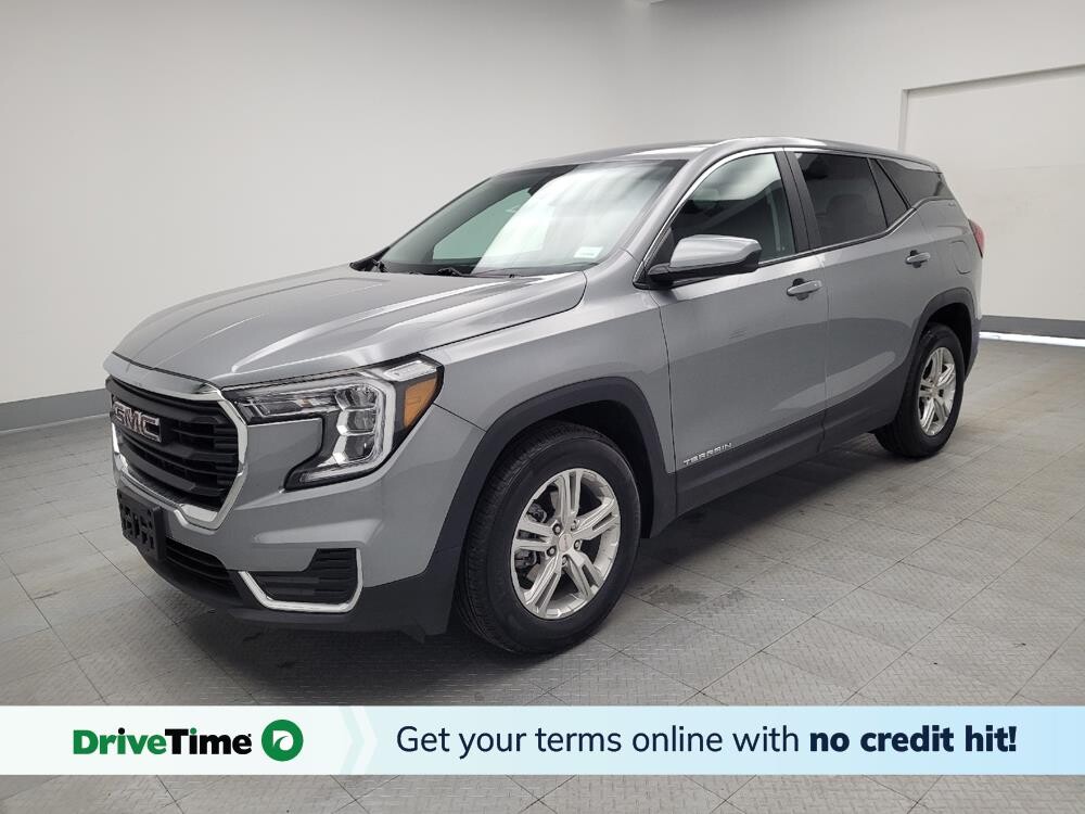 2024 GMC Terrain in Memphis, TN 38115 - 18119498
