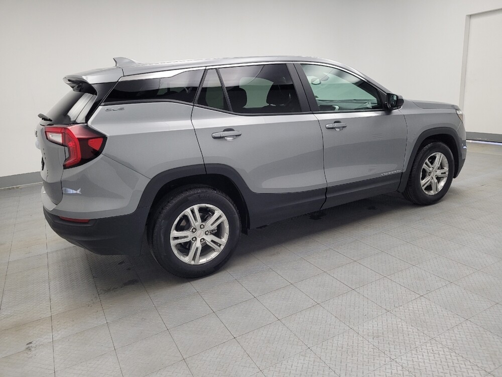 2024 GMC Terrain in Memphis, TN 38115 - 18119498 10