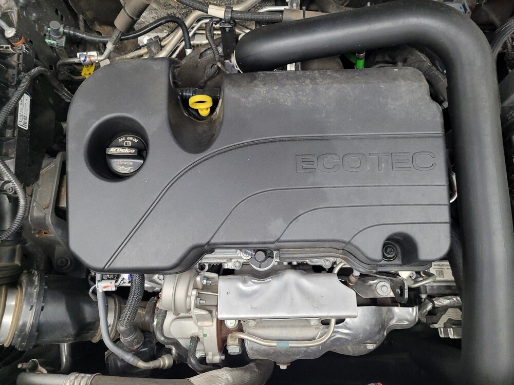 2024 GMC Terrain in Memphis, TN 38115 - 18119498 30