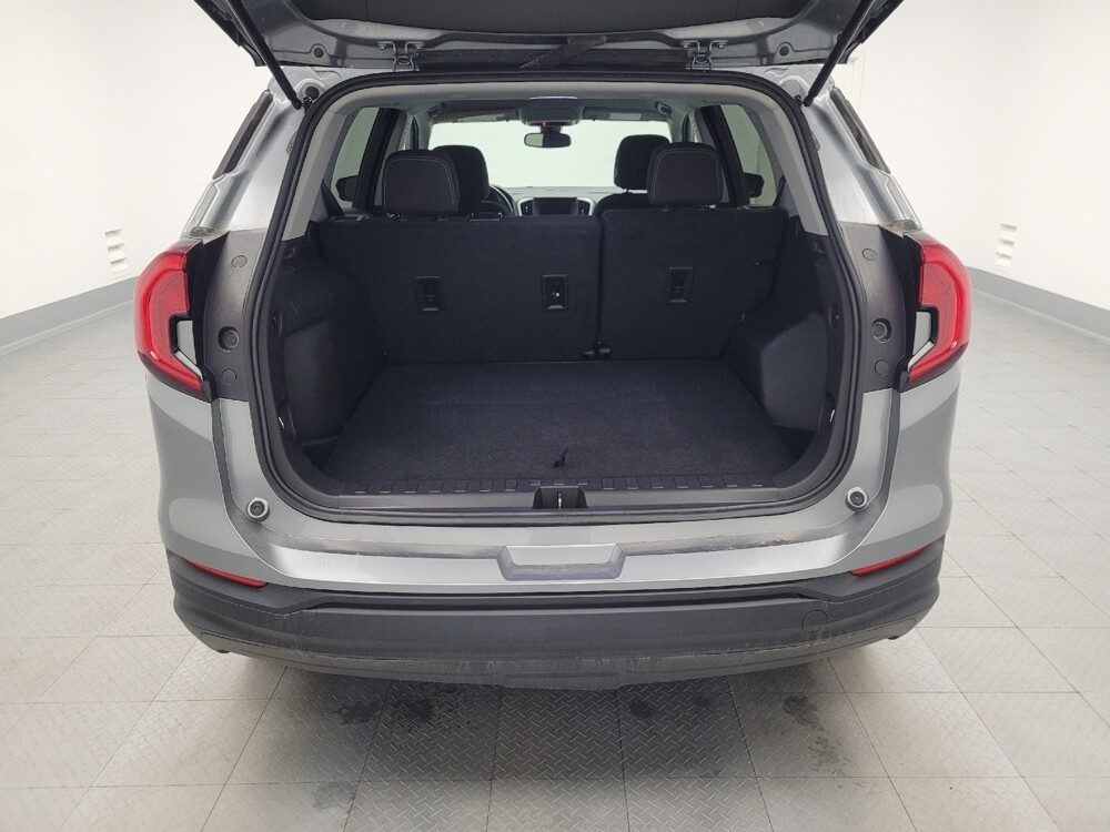 2024 GMC Terrain in Memphis, TN 38115 - 18119498 29