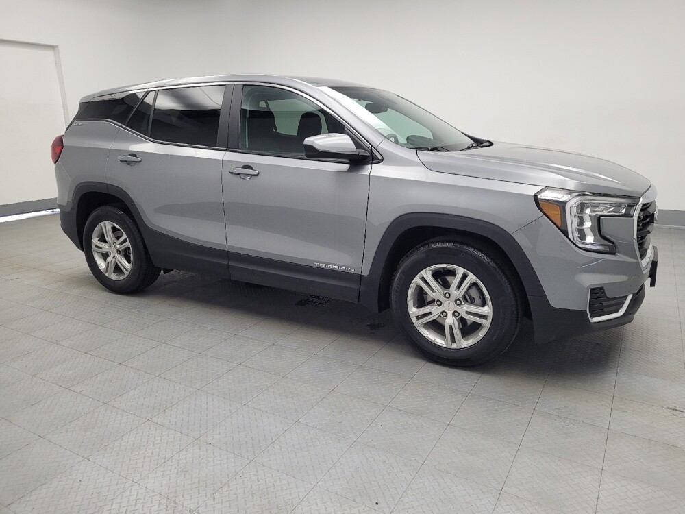 2024 GMC Terrain in Memphis, TN 38115 - 18119498 11