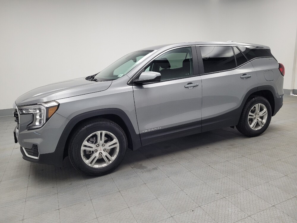 2024 GMC Terrain in Memphis, TN 38115 - 18119498 2