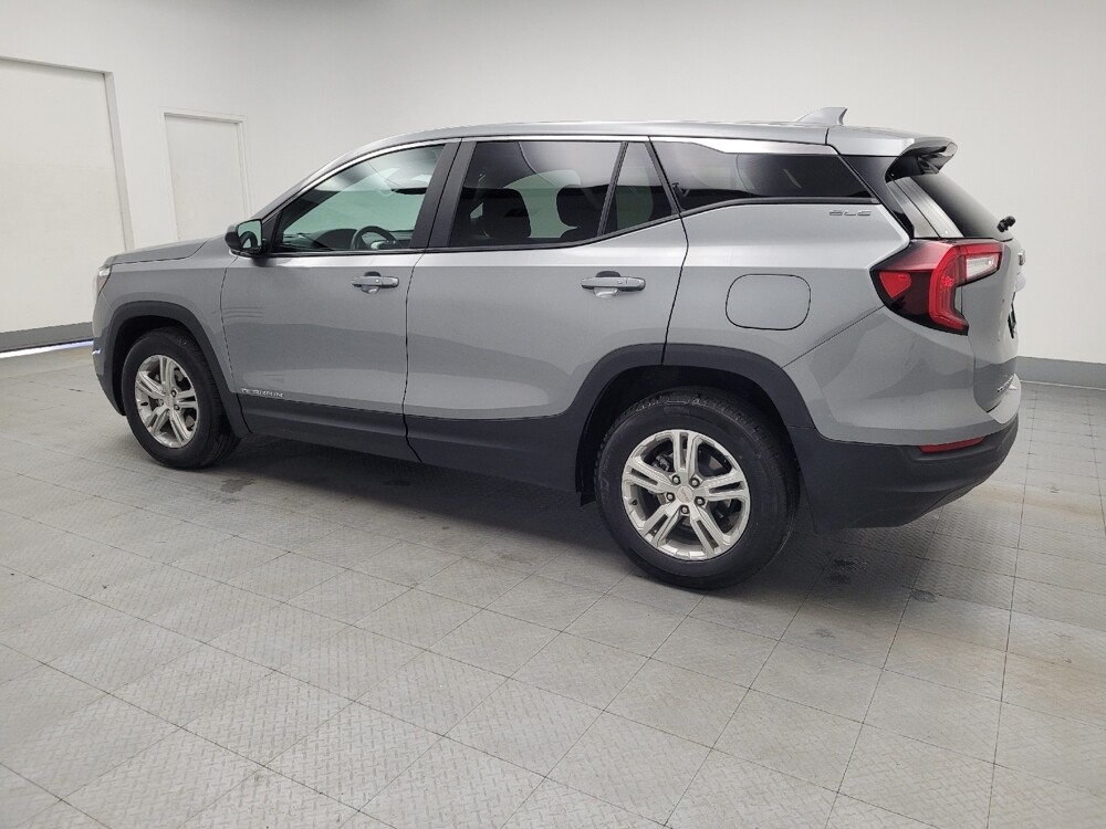 2024 GMC Terrain in Memphis, TN 38115 - 18119498 3