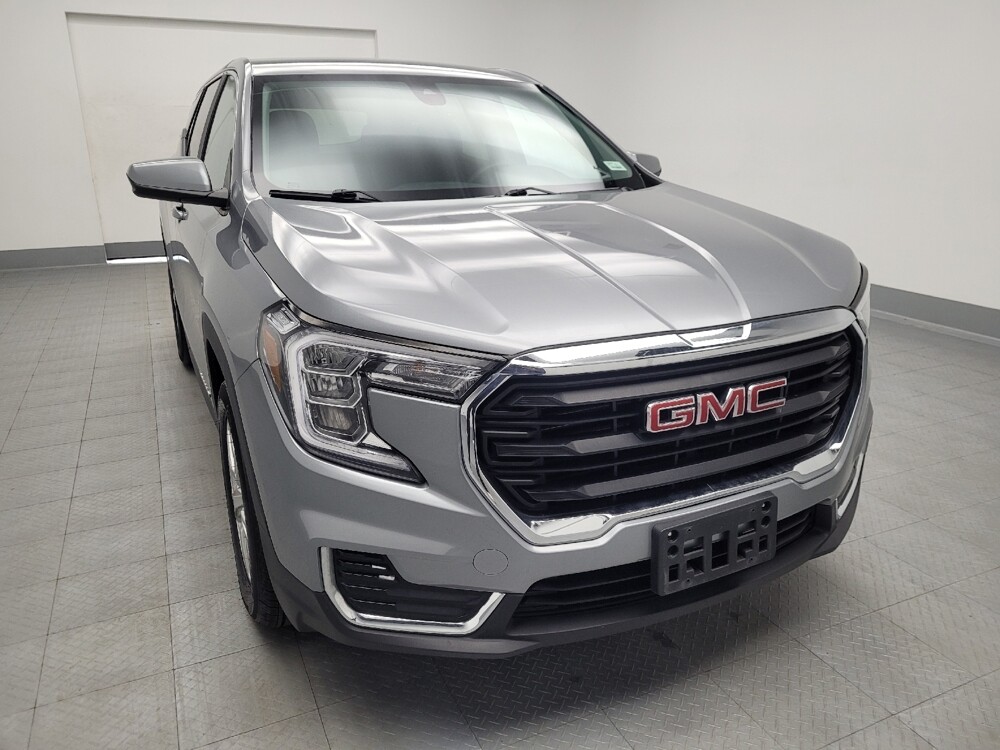 2024 GMC Terrain in Memphis, TN 38115 - 18119498 14