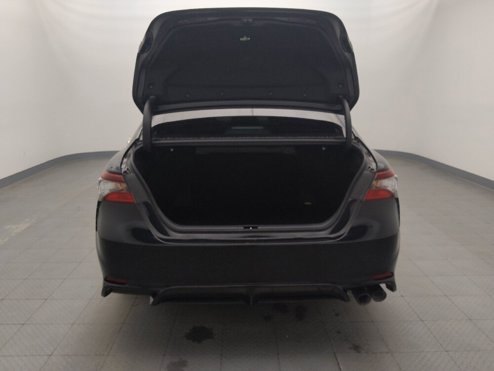 2022 Toyota Camry in San Antonio, TX 78238 - 18119500 29
