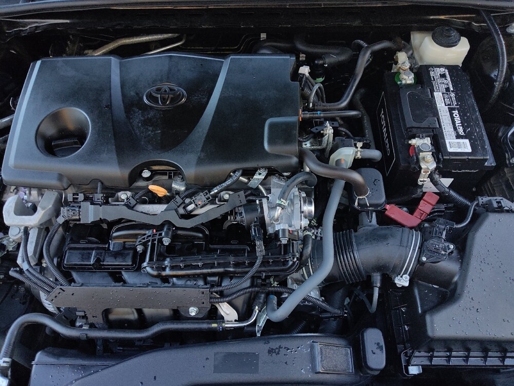 2022 Toyota Camry in San Antonio, TX 78238 - 18119500 30