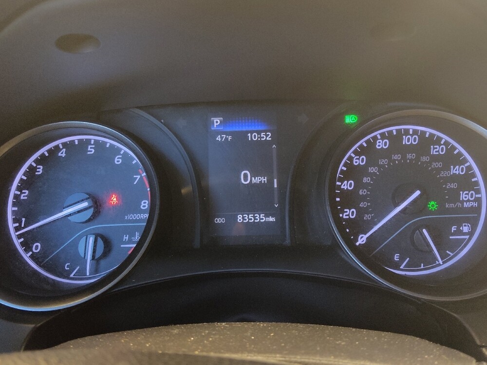 2022 Toyota Camry in San Antonio, TX 78238 - 18119500 23