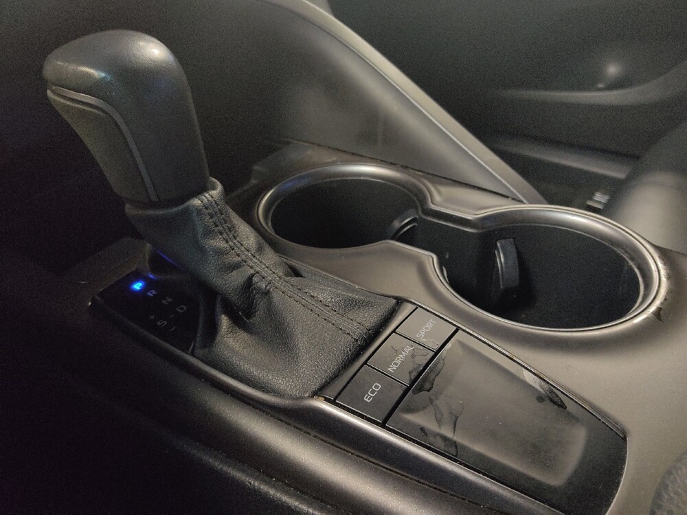 2022 Toyota Camry in San Antonio, TX 78238 - 18119500 26