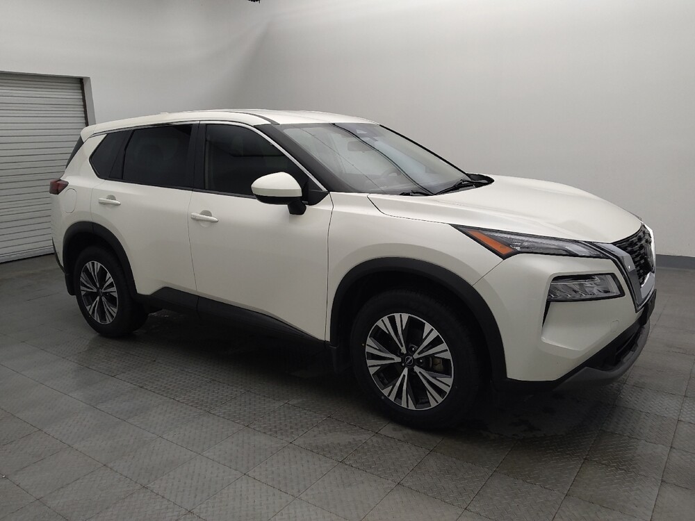 2023 Nissan Rogue in Houston, TX 77074 - 18119501 11