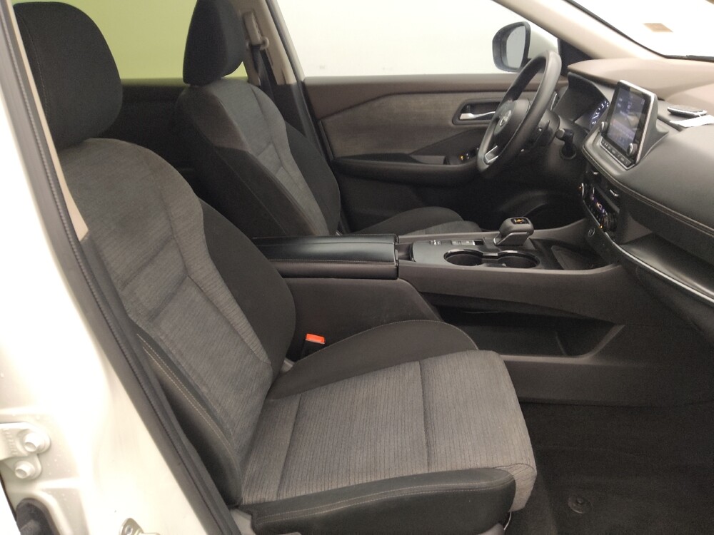 2023 Nissan Rogue in Houston, TX 77074 - 18119501 21