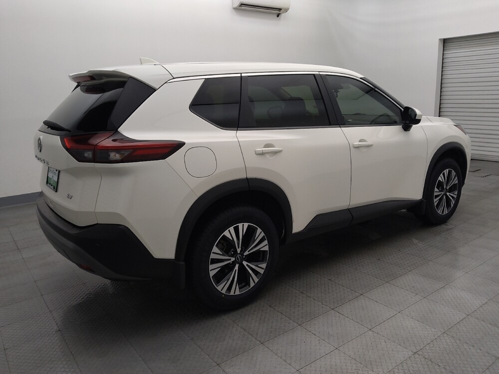 2023 Nissan Rogue in Houston, TX 77074 - 18119501 10