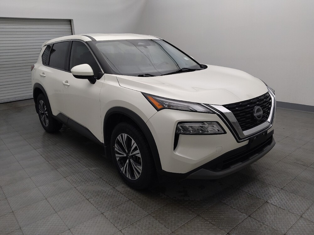 2023 Nissan Rogue in Houston, TX 77074 - 18119501 13