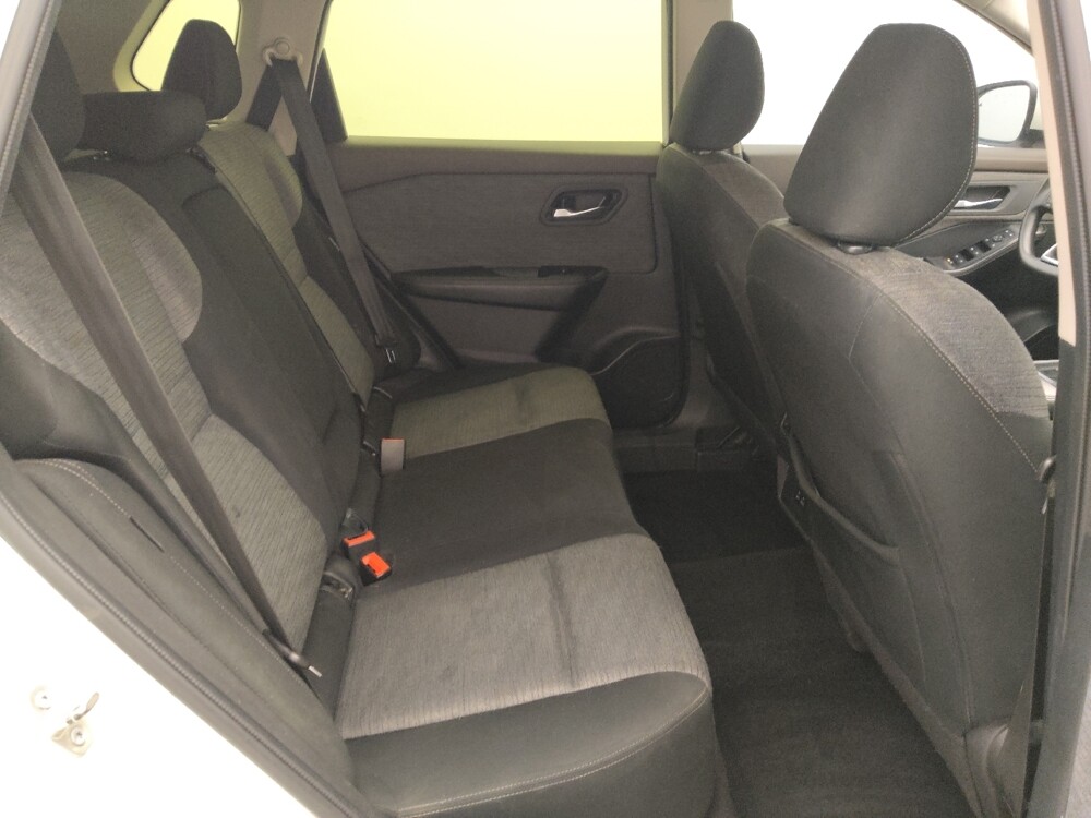 2023 Nissan Rogue in Houston, TX 77074 - 18119501 19