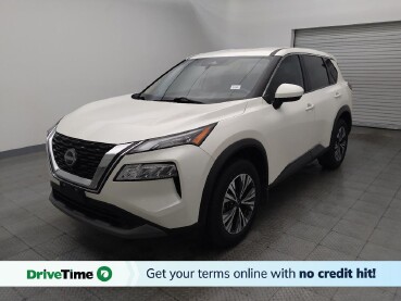 2023 Nissan Rogue in Houston, TX 77074