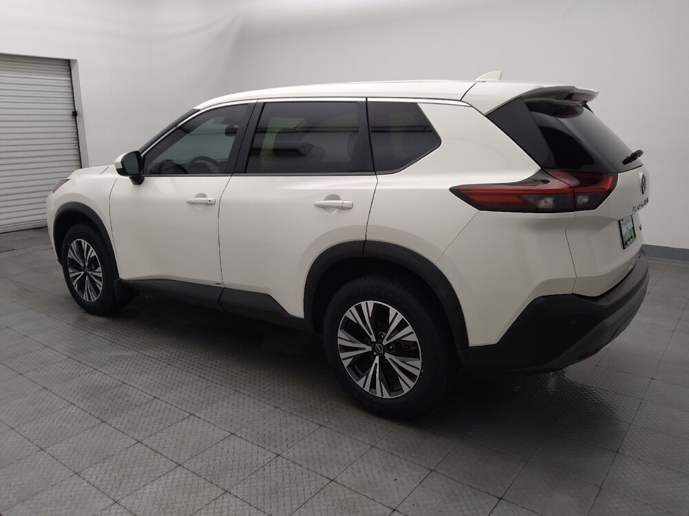 2023 Nissan Rogue in Houston, TX 77074 - 18119501 3