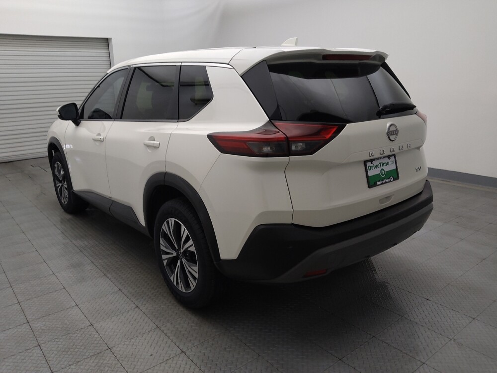 2023 Nissan Rogue in Houston, TX 77074 - 18119501 5