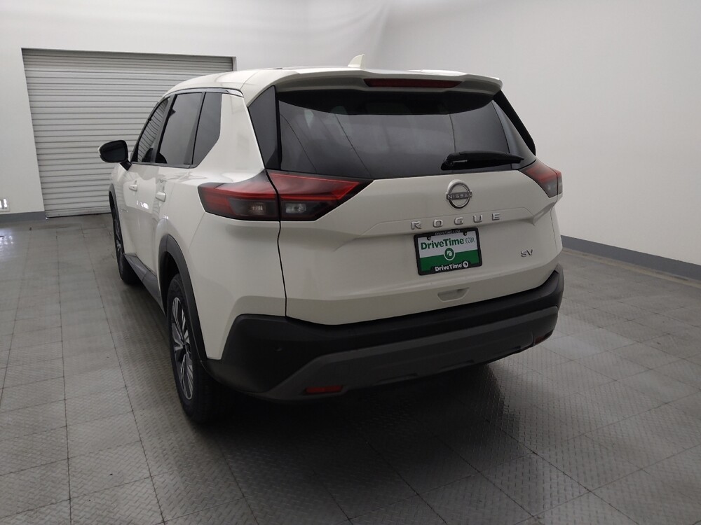 2023 Nissan Rogue in Houston, TX 77074 - 18119501 6