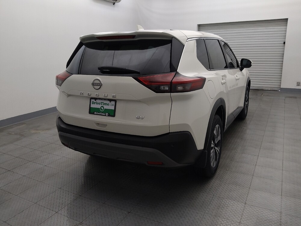 2023 Nissan Rogue in Houston, TX 77074 - 18119501 7