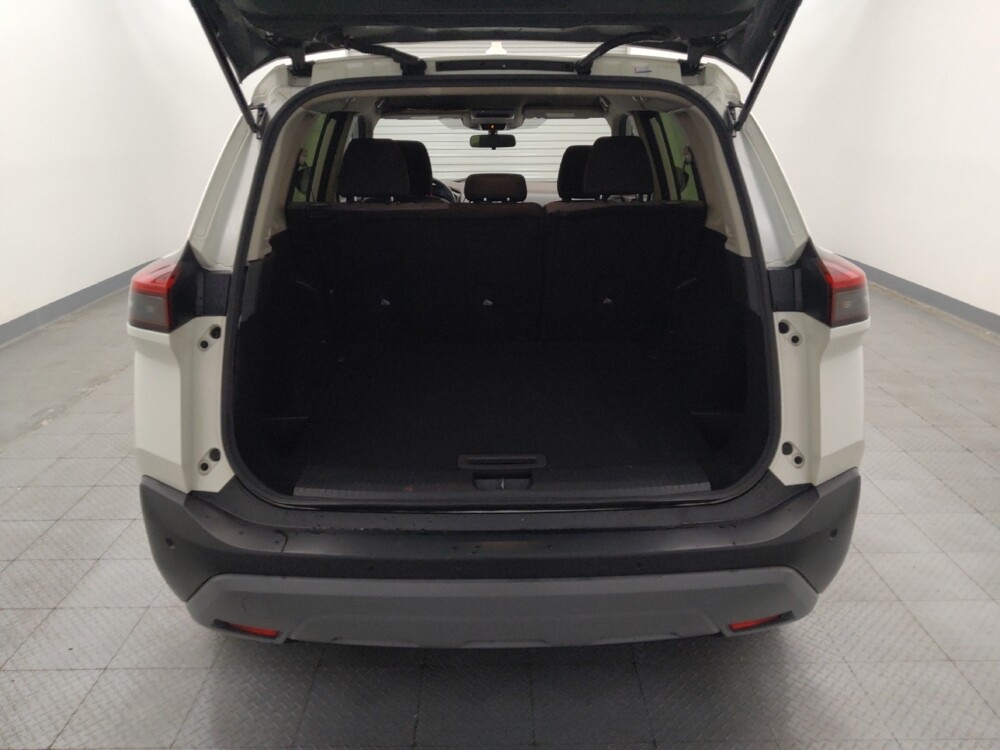 2023 Nissan Rogue in Houston, TX 77074 - 18119501 29