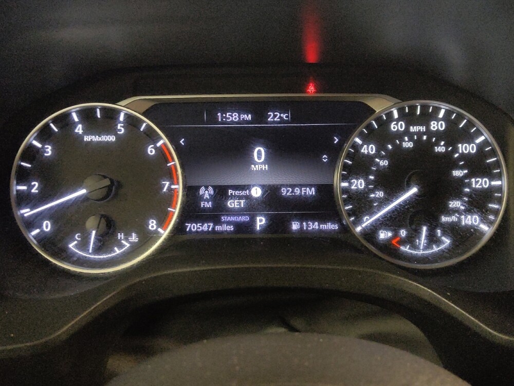 2023 Nissan Rogue in Houston, TX 77074 - 18119501 23