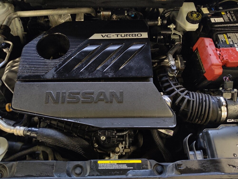 2023 Nissan Rogue in Houston, TX 77074 - 18119501 30