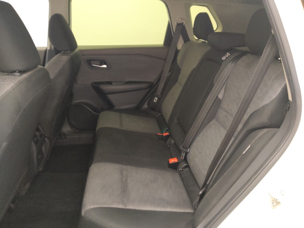 2023 Nissan Rogue in Houston, TX 77074 - 18119501 18