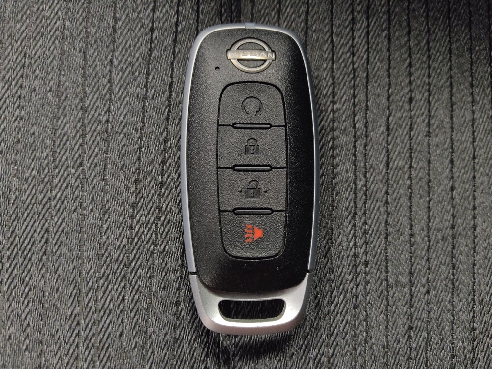 2023 Nissan Rogue in Houston, TX 77074 - 18119501 32