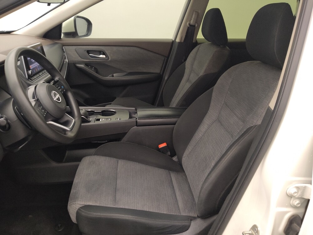 2023 Nissan Rogue in Houston, TX 77074 - 18119501 17