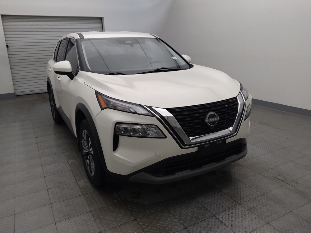 2023 Nissan Rogue in Houston, TX 77074 - 18119501 14