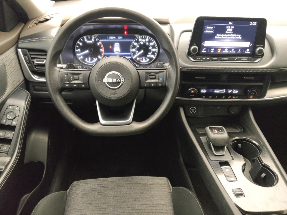 2023 Nissan Rogue in Houston, TX 77074 - 18119501 22